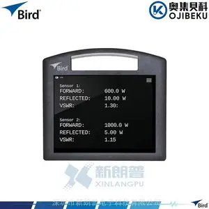 供应美国鸟牌Bird 4421A数字功率计RF Meter