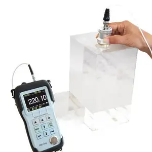 宇时先锋精密度高 超声波测厚仪 硬度测量PM5 Gen2