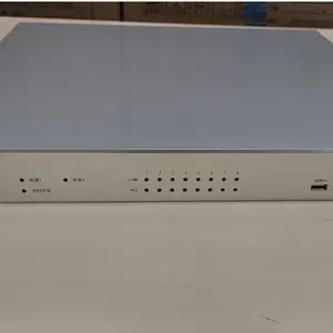 浙江杭途 II型网络安全监测装置 Agent探针INTNS808