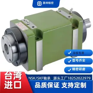 ��ӦHUS��ϳ�¿�����ͷSK30A-ER32/MT3�߾��ܸ�ת�ٶ���ͷ