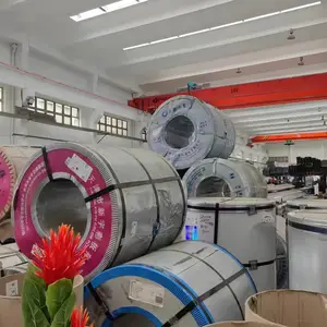 0.5mm厚宝钢彩钢板 钢结构彩钢墙面板 重庆展恩彩钢瓦加工厂