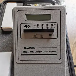 便携式微量氧分析仪 美国Teledyne 3110 PPm级氧气检测仪 现货批发