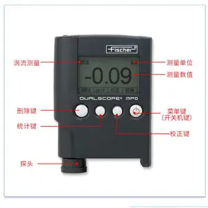 �¹���ϣ��MPOͿ������Fischer DUALSCOPEĤ����MP0�����п��