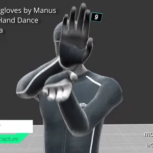 Manus��е�����ؿ����׼� ��ά���� Python SDK