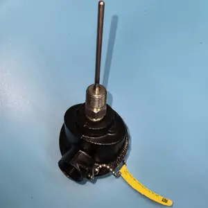 供应美国进口 PYROMATION 温度传感器 KK6(41)U-012-00-8HN31