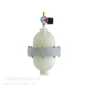 美国BLACOH阻尼器