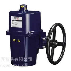 NIPPON GEAR执行器