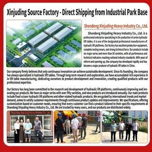 山东鑫巨鼎重工有限公司