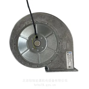 德国ebmpapst G2D180-BD18-13 变频器应用 AC离心鼓风机
