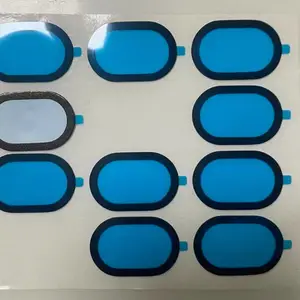 定制 ePTFE 防水透气膜 | IP67/IP68 泄压透气 | -40至+260℃ | 模切定制