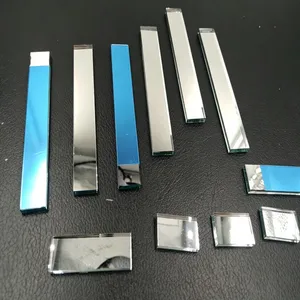 明硕光学反射镜DBR1550nm熔石英光纤激光器谐振腔专用