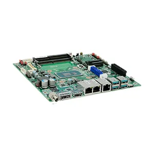 TGU171/TGU173 11th Gen Intel® Core™ Processors