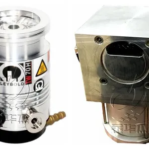 Leybold莱宝TW70LS TURBO Pump真空分子泵维修,Oerlikon莱宝分子泵机组
