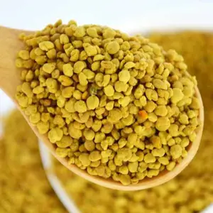 许昌蜂花粉厂家直销
