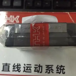 精密THK江门上海丝杆导轨滑块供应HSR20LBM、HSR25LBM、HSR30LBM、HSR35L