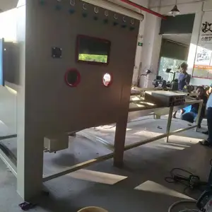 ��ת��������ɰ�� ���β�Ʒ360�ȴ�ɳ�����豸 �Ǳ궨����ɰ��