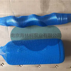 螺杆泵HNP-401定子转子HNP-301螺杆泵
