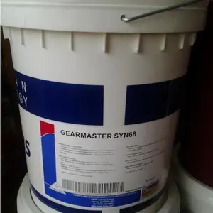 ��˹PAO�����ͼ�ѹ�ϳɳ�����SYN 100��FUCHS GEARMASTER SYN 320����