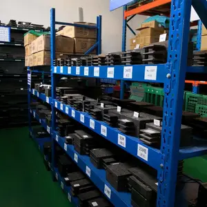 货架厂家仓储货架阁楼货架请找天津顺发货架质量***