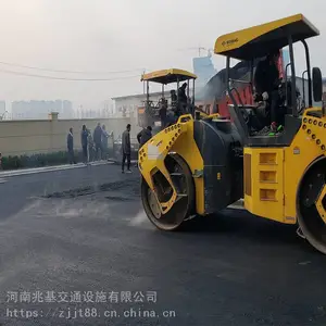 ��֣SMA���������·ʩ��