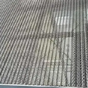 天津施工安装 外墙冲孔铝单板 厂家技术出图定制