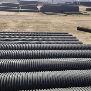 �������۹������ͻ� ��ɳ��HDPE˫�ڲ��ƹ� ��˳�����Ƽ�
