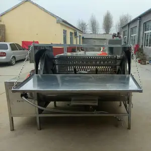 ���ͺ�ȫ�Զ�ɱ���豸������ë�� ��Ѽ����һ���Դͷ����