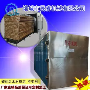 木材烘干效果深受客户喜爱 供应烘干设备 木材烘干加工