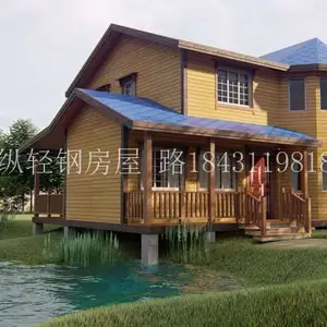 石家庄定制景观别墅|石家庄景观别墅厂家|石家庄定制景区移动木屋|石家庄小木屋批发