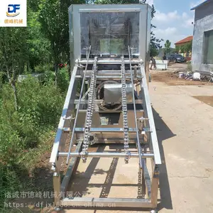 ���Ͷ���������ϴ�� ��ʽ��Ͳ��Ѽ��ϴ���豸ȫ�Զ�
