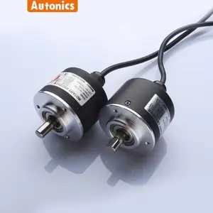 现货供应Autonics奥托尼克斯编码器E40S6系列旋转编码器