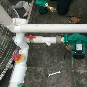 �ϲ���ppr�۰�����ˮ���¹� DN20-200�����ȫ ��ů��ˮ��