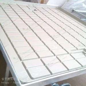 汉明HM-89G潮汐苗床系统潮汐灌溉移动苗床水肥一体化