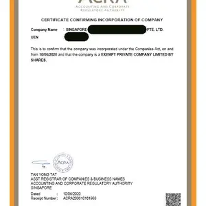 青岛外资企业年检资料翻译,青岛外资企业注册资料翻译,黄岛外资企业年检资料翻译盖章,黄岛外资企业注册资