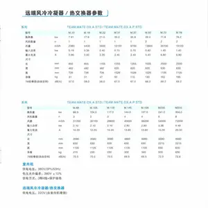 上海加工车间恒温恒湿空调 档案室恒温恒湿精密空调维护保养