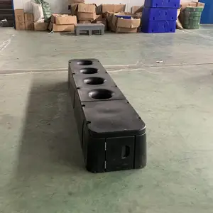 塑料牛槽羊槽 牛羊保温饮水设备 羊用养殖槽饮水槽养殖水槽 菲富利厂家直销