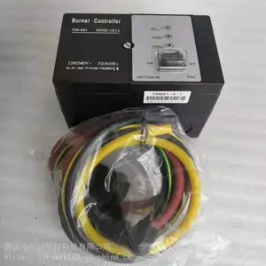 TM681点火控制器 烧嘴点火控制器 TM681-C-1 TM681-A-1
