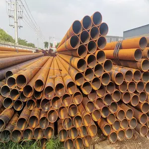 富鹏源 600×200×12方矩管 配送到厂