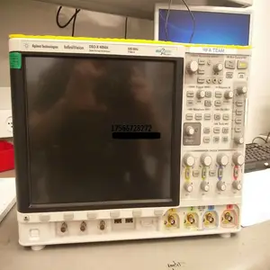 ȫ������MSOX4054Aʾ��������ά��MSOX4054A