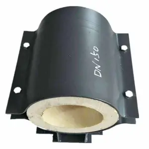 ��������DN800þ�ָ��ȹ��У��ܿչܵ�����֧����ͼ�ӹ�