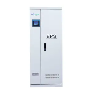 ��������EPS����Ӧ����Դ5.5kw��������������Դˮ���˷�ͨ��