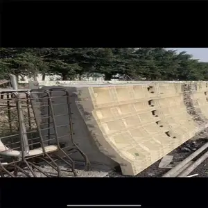 国道防撞墙模具***格-佳联模具-上海国道防撞墙模具