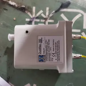 德国LUBCON 自动润滑器DUOMAX 160用于机床行业工厂现货