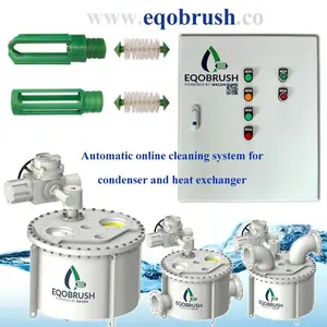 EQB�������Զ���ϴϵͳ��ˢ����װ��������ϴ