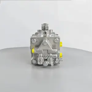 HZA-13-15压路机威铭TOMIW液压柱塞泵的型号