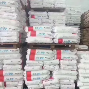 韩国SK PP YUPLENE®BH3520高刚性聚丙烯塑胶原料