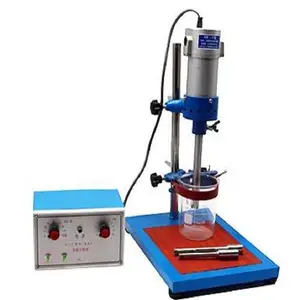 控时调速式高速粉碎机/分散器 型号:YK22-GF-1库号:M216501