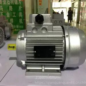 �¶����YS132M-8С����3KW�綯������ֱ��8��700ת