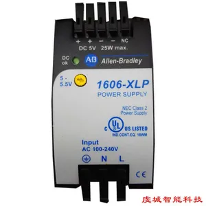 AB�޿�Τ�����ص�Դ 1606-XLE80E ֱ��24VDC ��׼�Ϳ���