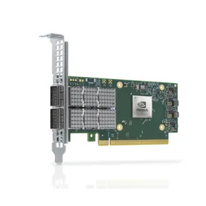 Mellanox(����˼)MCX623106AN-CDAT ConnectX-6 Dx 100G����